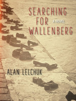 cover image of Searching for Wallenberg